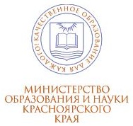 оофициальный сайт Министерства образования и науки Красноярского
края